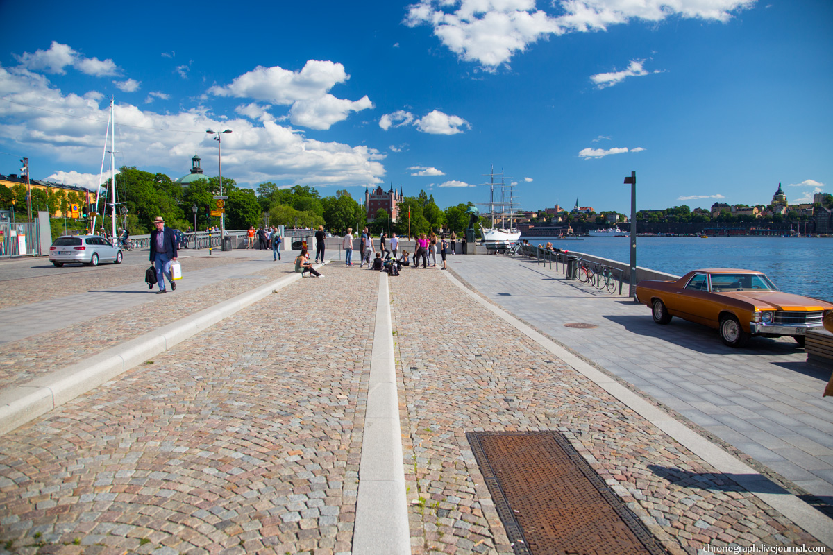 Stockholm